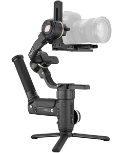Zhiyun Crane 3S Camera Gimbal