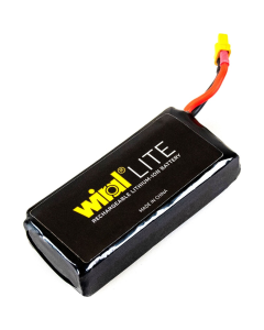 Wiral Extra Battery For Cable Cam