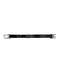 Black Rapid Brad Breathe II - Fully Locking Underarm Stabliser