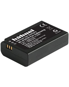 Hahnel HL-S1410 Replacement Li-ion Battery for Samsung BP-1410