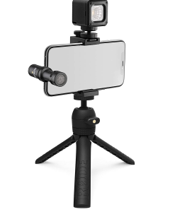 Rode Vlogger Kit USB-C Edition