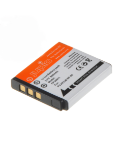 Jupio CFU0011 Lithium Ion Battery Pack Replacement for Fuji NP-50