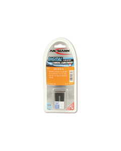 Ansmann Replacement Li-ion Battery for Sony NP-FV70