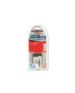 Ansmann Replacement Li-ion Battery for Canon LP-E8