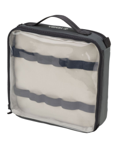 Tenba Tools Cable Duo 8 Cable Pouch - Grey