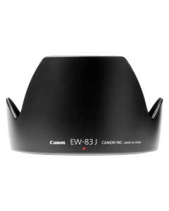 Canon Lens Hood EW-83J for EF 17-55mm F2.8 IS USM
