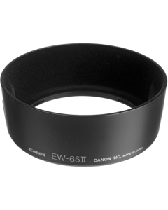 Canon Lens Hood EW-65 II for EF 28mm F2.8