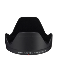 Canon Lens Hood EW-78E for EF-S 15-85mm F3.5-5.6 IS USM