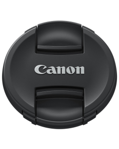 Canon 77mm Centre Pinch Lens Cap E-77II