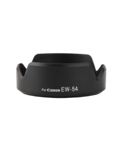 Canon EW-54 Lens hood for EF-M 18-55mm f3.5-5.6 IS STM Lens