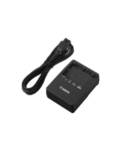 Canon Battery Charger LC-E8E for LP-E8