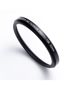 Fujifilm Protector Filter PRF-52