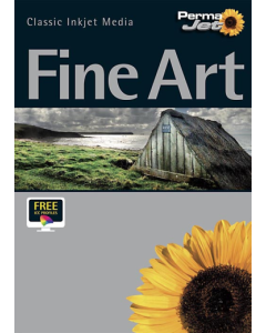 PermaJet Portrait 300 A3 Photo Paper - 25 Sheets (51323)