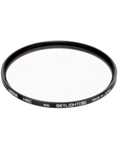 Hoya Coated Skylight 1B Filter: 46mm