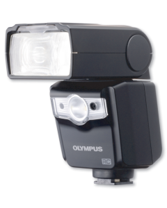 Olympus FL-600R Wireless Flash