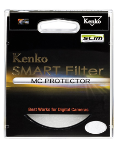 Kenko Smart MC Protector Filter: 40.5mm