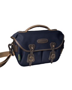 Billingham Hadley Small Pro  Navy / Chocolate