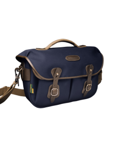 Billingham Hadley Pro 2020  -  Navy / Chocolate