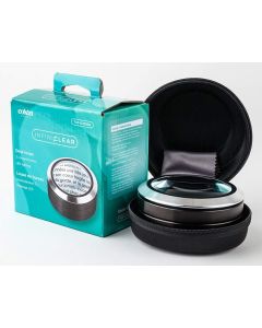 Cokin INFINICLEAR Illuminated Desk Loupe Magnifier
