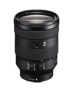 Sony FE 24-105mm f4 G OSS Full Frame E-mount Lens: Refurbished