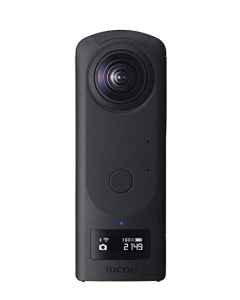 Ricoh Theta Z1 360 4K Camera