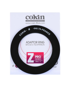 Cokin Z Series Filter Adapter Ring Z455 55MM