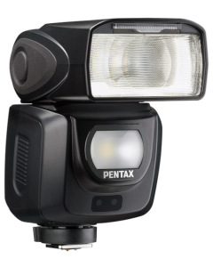 Pentax Ricoh AF 360 FGZ II Flashgun