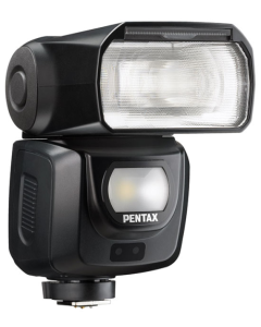 Pentax Ricoh AF 540 FGZ II Flashgun