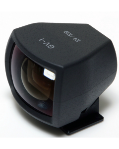 Ricoh Viewfinder GV-1 for Ricoh GR Camera 21/28mm Finder