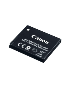 Canon NB-11LH Rechargable Li-ion Battery Pack