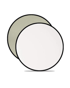 Westcott Basics 50" Sunlight/White Reflector - 325