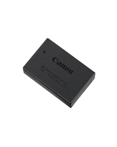 Canon LP-E17 Replacement Li-ion Battery