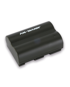 Ansmann Replacement Li-ion Battery for Canon BP 511