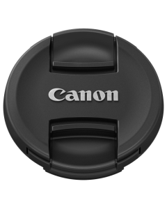 Canon 58mm Centre Pinch Lens Cap E-58II