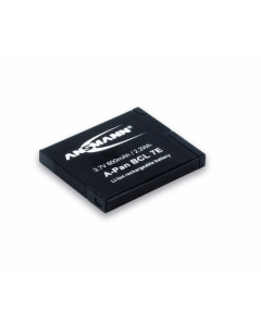 Ansmann Replacement Li-ion Battery for Panasonic DMW-BCL7E