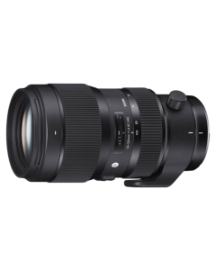 Sigma 50-100mm F1.8 DC HSM Art: Canon CC1302