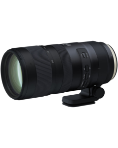 Tamron 70-200mm F2.8 SP Di VC USD G2 Telephoto Lens A025: Canon