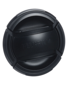 Fujifilm Lens Front Cap FLCP-52: 52mm