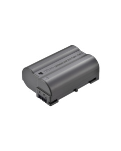 Nikon EN-EL15a Li-Ion Digital Camera Battery