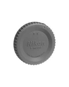 Nikon BF-3B Teleconverter Cap