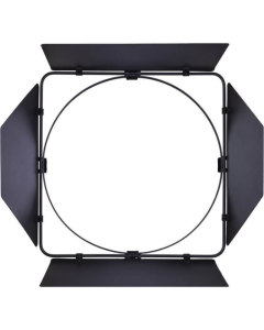 Rotolight Barndoors for AEOS LED Light 