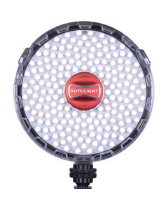 Rotolight Neo II Mark 2 Continuous LED Advanced Video Light (RL-NEO-2)