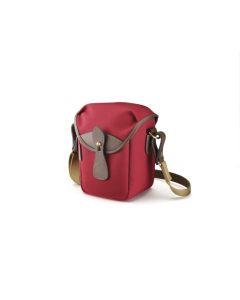 Billingham 72 - Burgundy - Chocolate