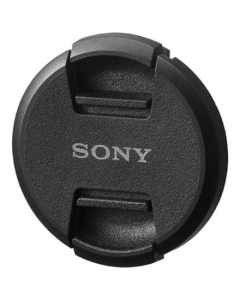 Sony 82mm Lens Cap (ALC-F82S)