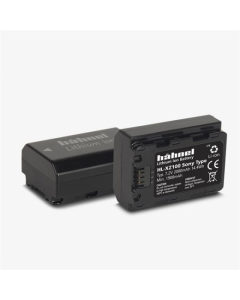 Hahnel HL-XZ100 Replacement Li-ion Battery for Sony NP-FZ100
