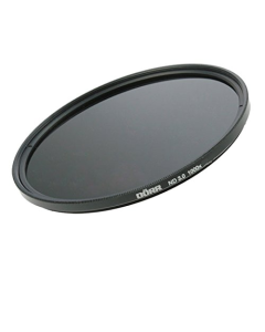 Dorr ND3.0 ND1000 Neutral Density 10-Stop Filter: 58mm
