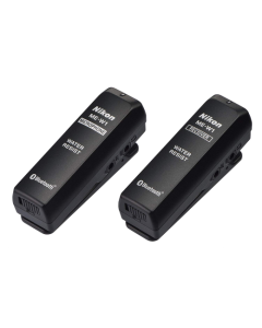 Nikon ME-W1 Wireless Microphone