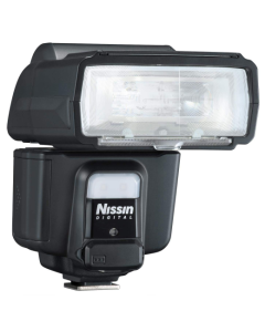 Nissin i60A Flash - Canon