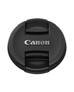 Canon 43mm Centre Pinch Lens Cap E-43