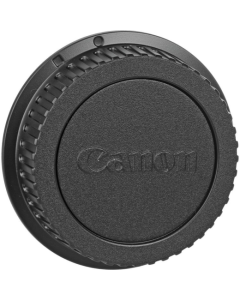 Canon Rear Lens Cap E for EF and EF-S Lenses